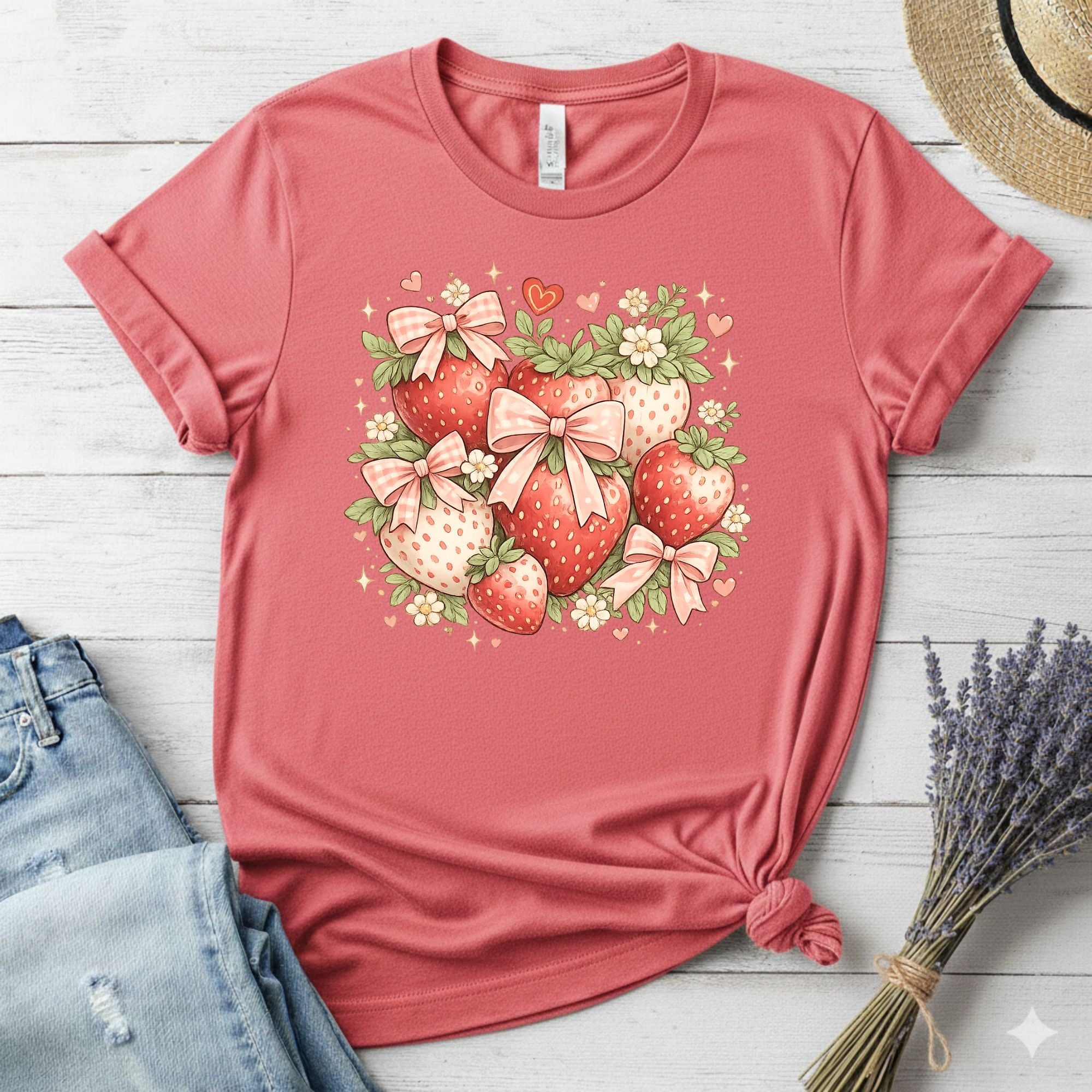 Sweet Southern Coquette