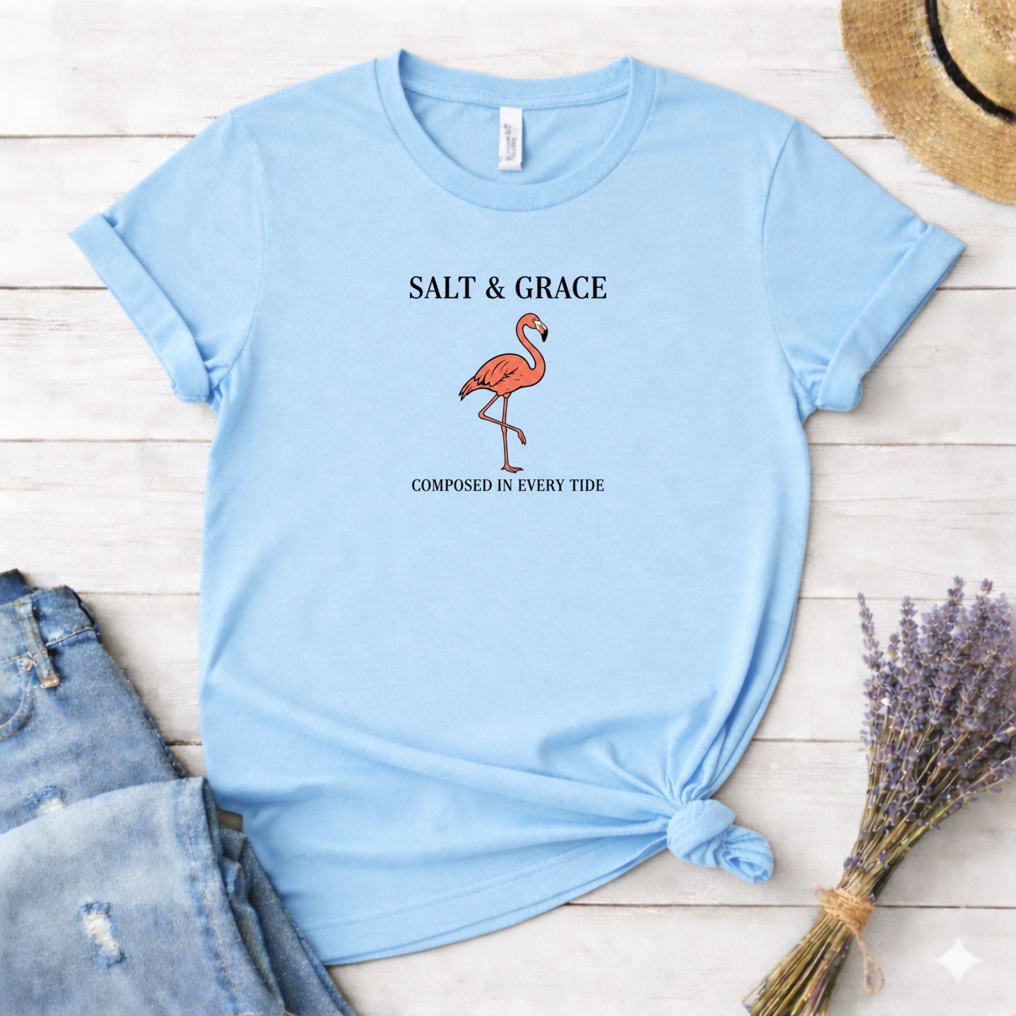 Salt & Grace