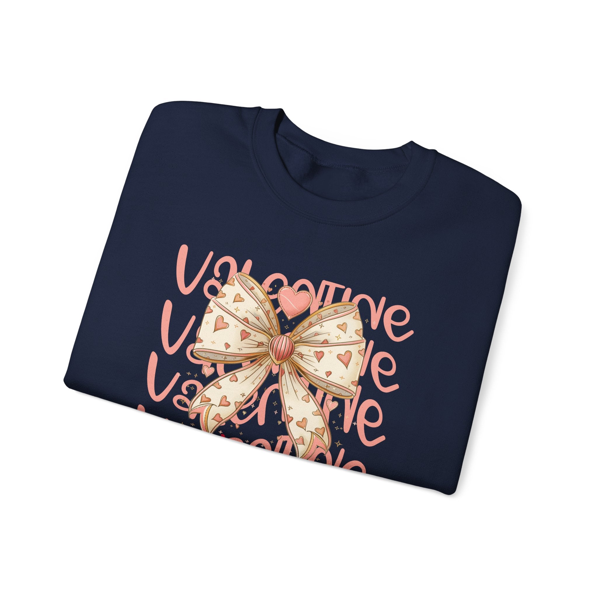 Valentine Vibes Only Sweatshirt