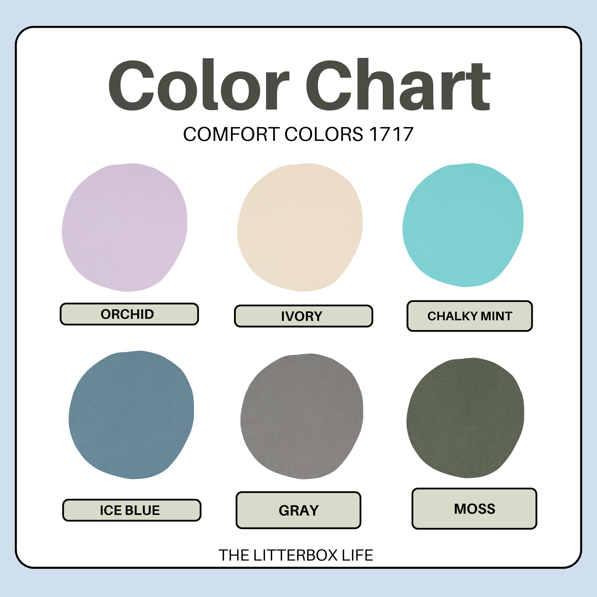 Feed Me Tacos & Tell Me I’m Pretty Comfort Colors® T-Shirt – Funny Cute Cat Shirt