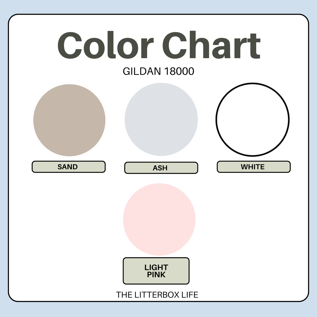 Just One More Knead – Funny Cat Baking Pun Sweatshirt