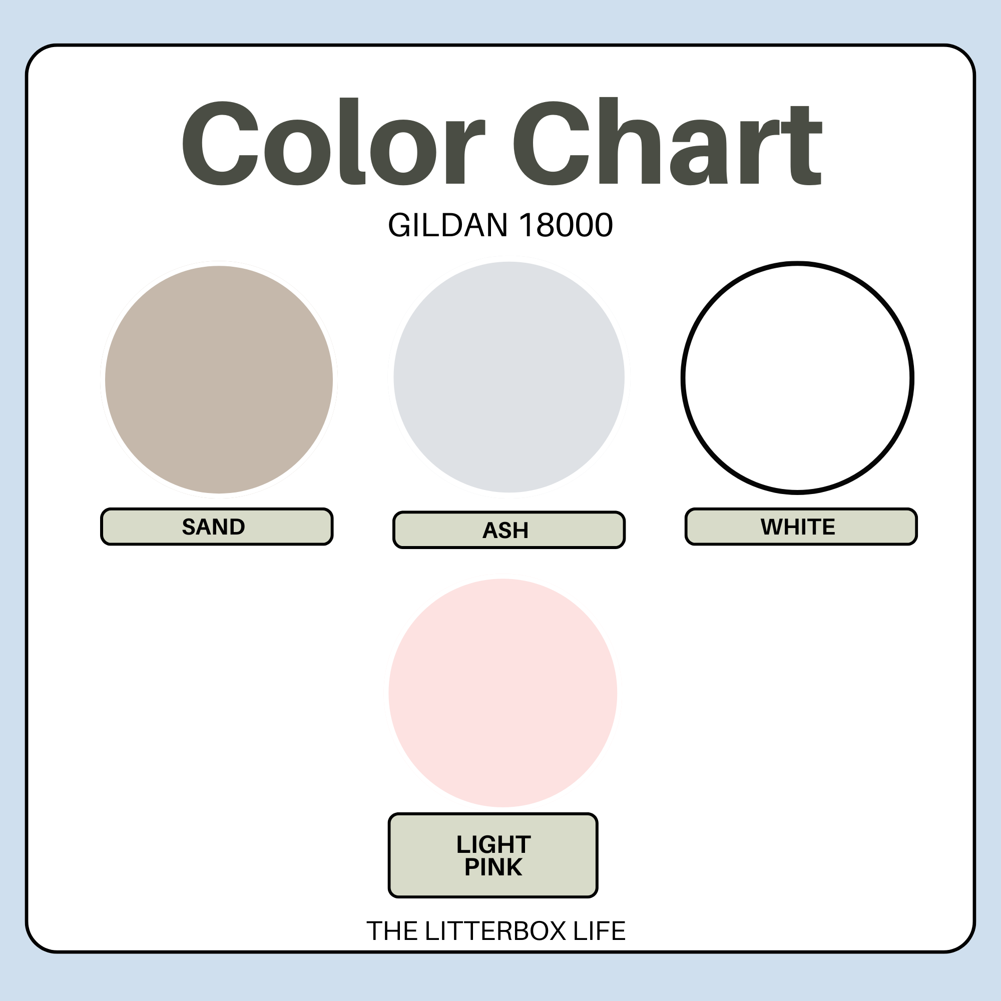 Just One More Knead – Funny Cat Baking Pun Sweatshirt