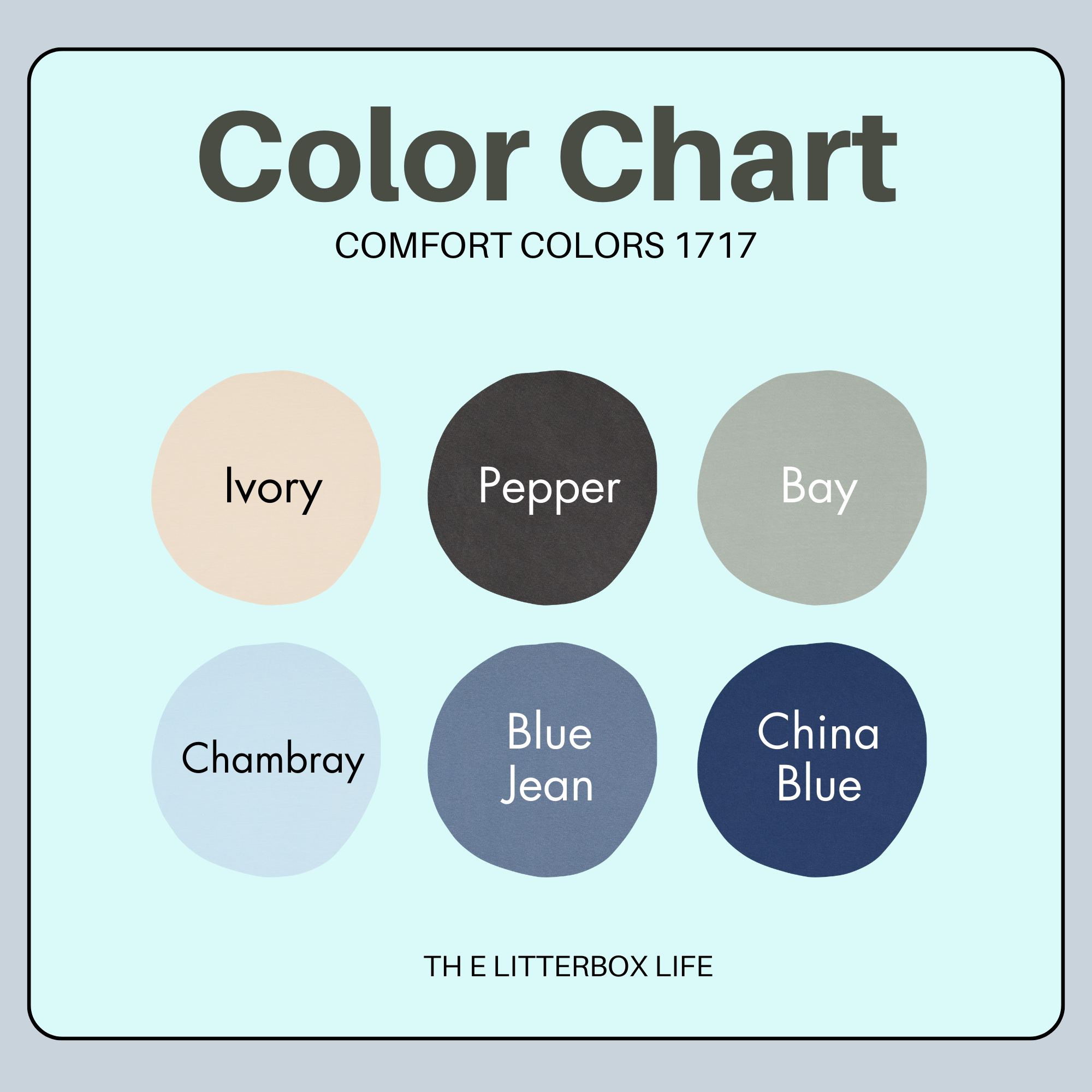 Needing Snacks & Naps Comfort Colors Tee | Cozy Minimalist Cat Shirt