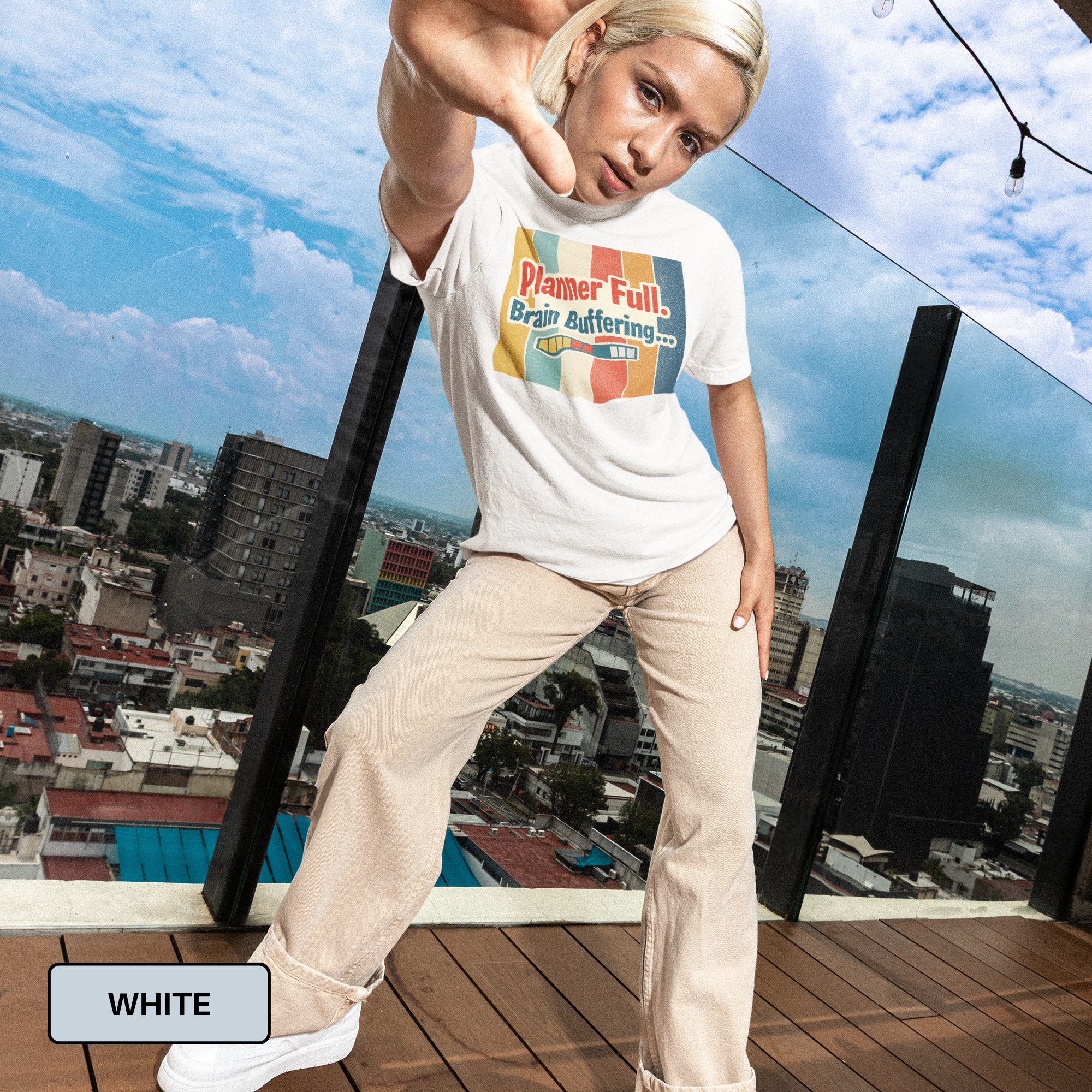 Funny Teacher Shirt – "Loading Patience" Retro Pixel Tee for Educators