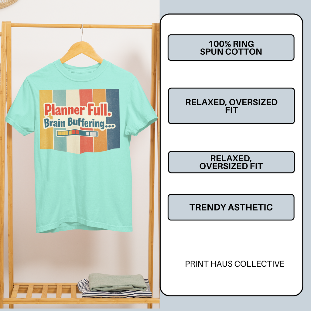 Funny Teacher Shirt – "Loading Patience" Retro Pixel Tee for Educators