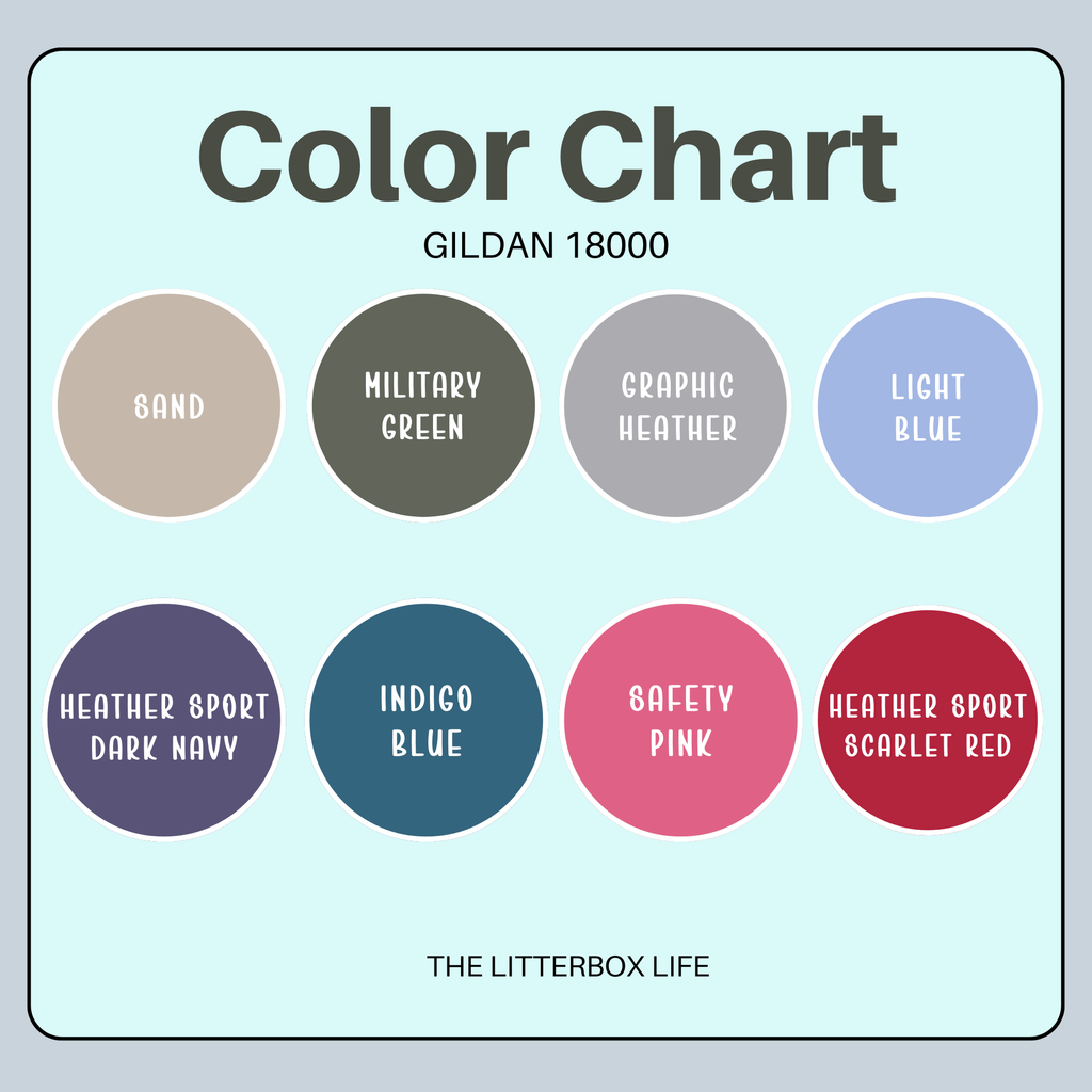 Dark Pounce Graphic Cat Sweatshirt