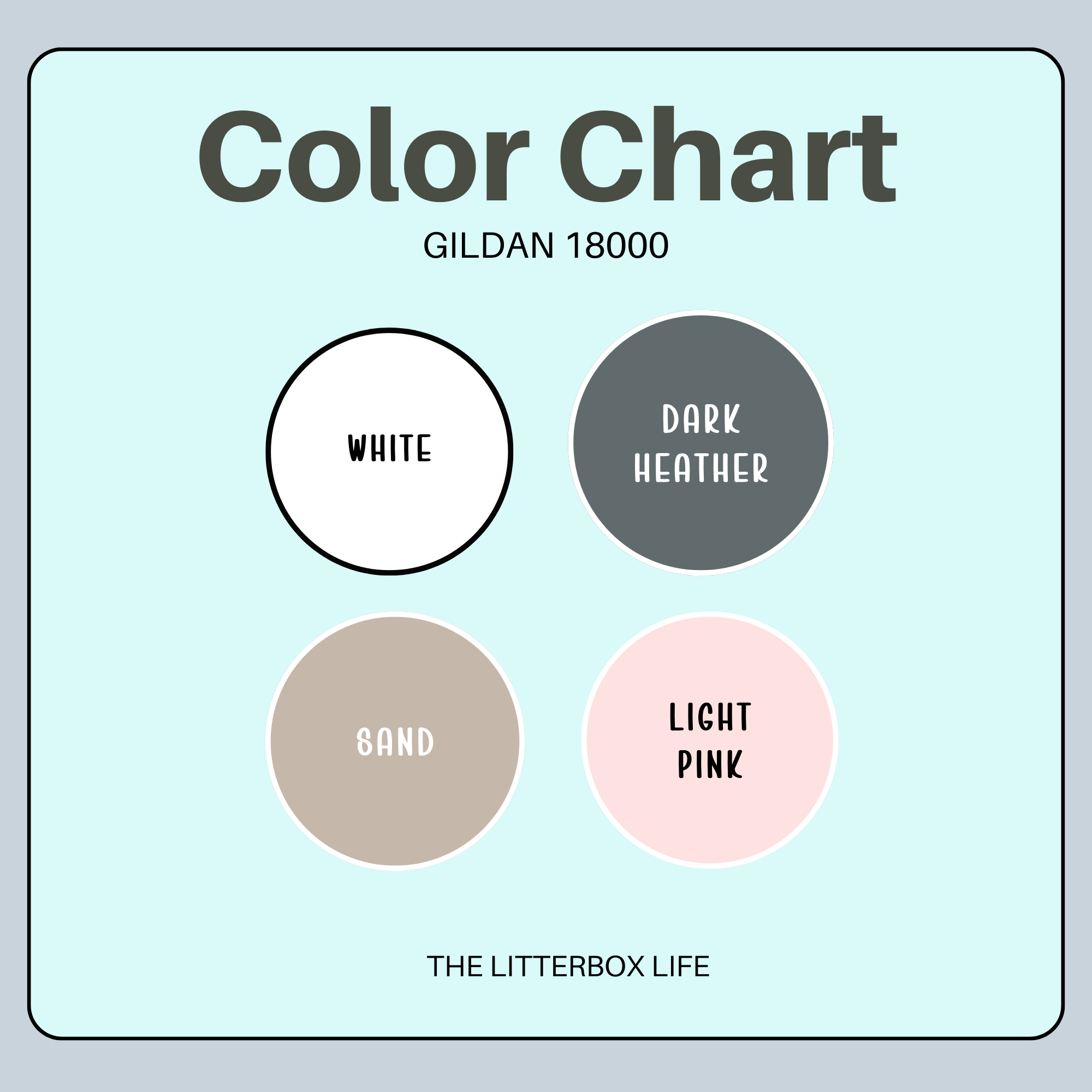 Funny Cat Lover Sweatshirt | Sarcasm & Motherhood Mood | Gildan Crewneck for Moms