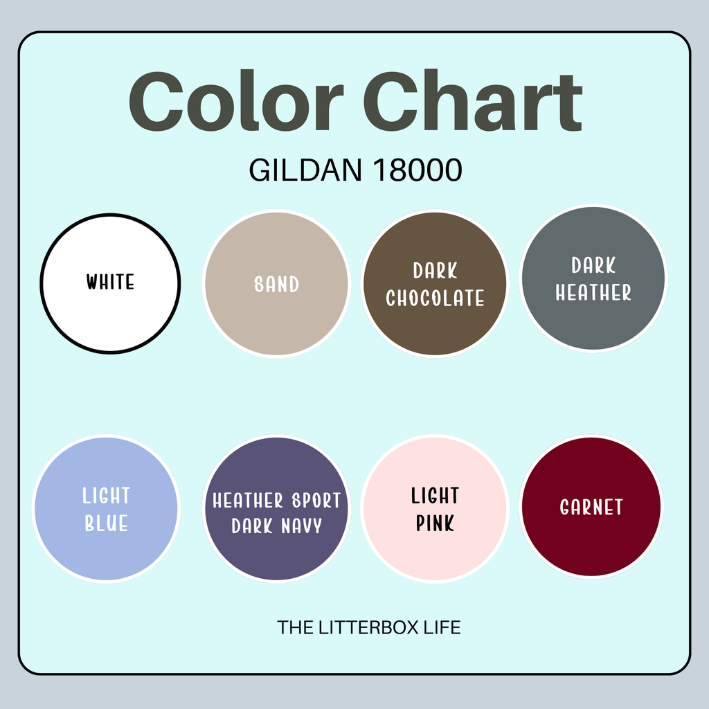 Pink Vibes Only – Valentine’s Day Love Sweatshirt