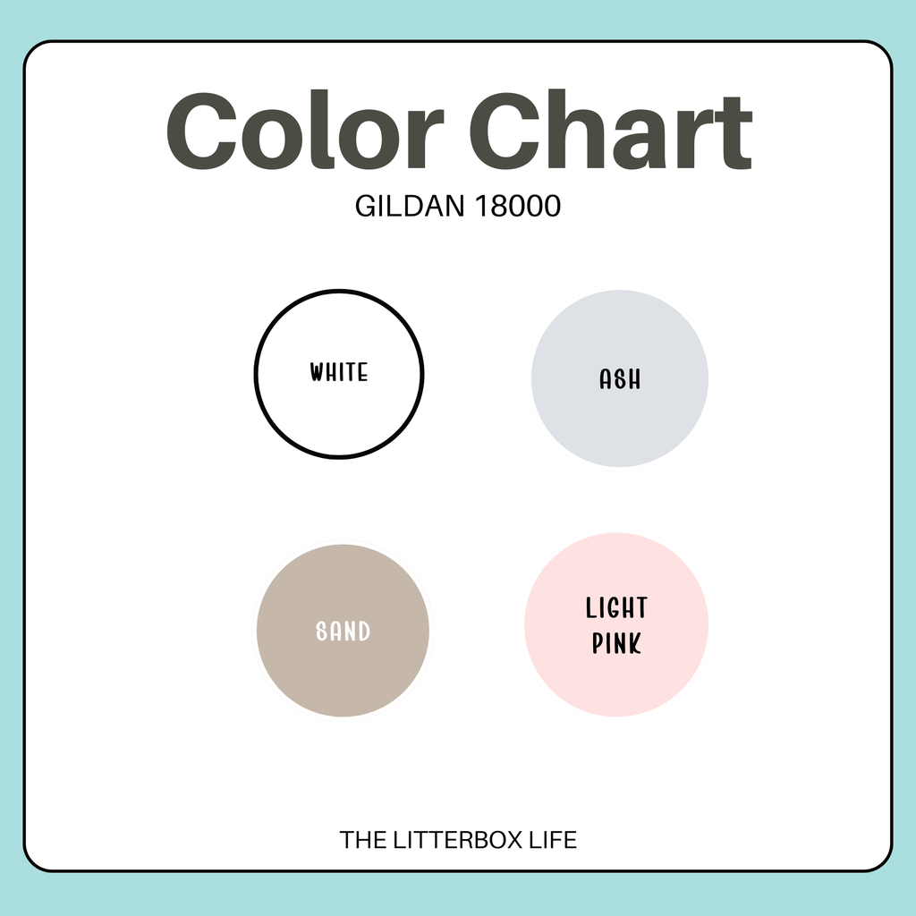 Gentle Not Fragile | Minimal Heart Mental Health Sweatshirt