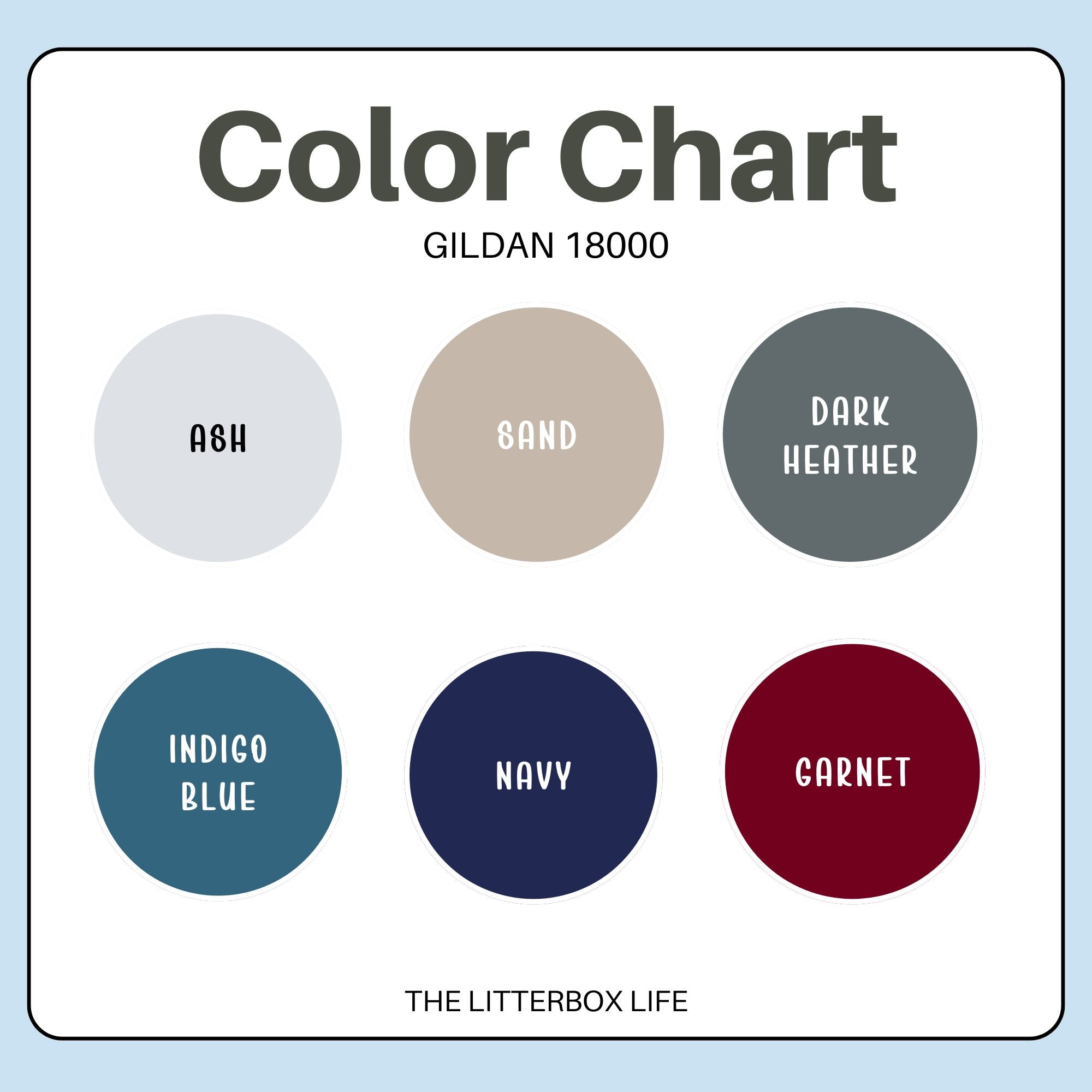 Purrfection Funny Cat Sweatshirt