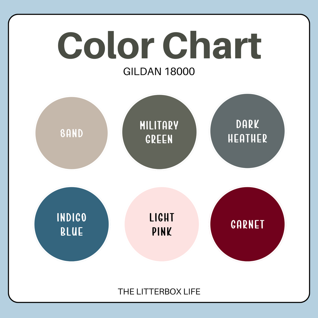 Valentine Vibes Only Sweatshirt