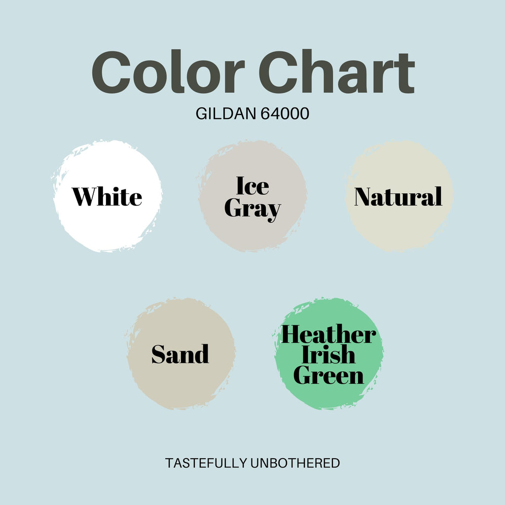 Lucky St. Patricks Day Shirt | Feminine Shamrock Bow Graphic Shirt