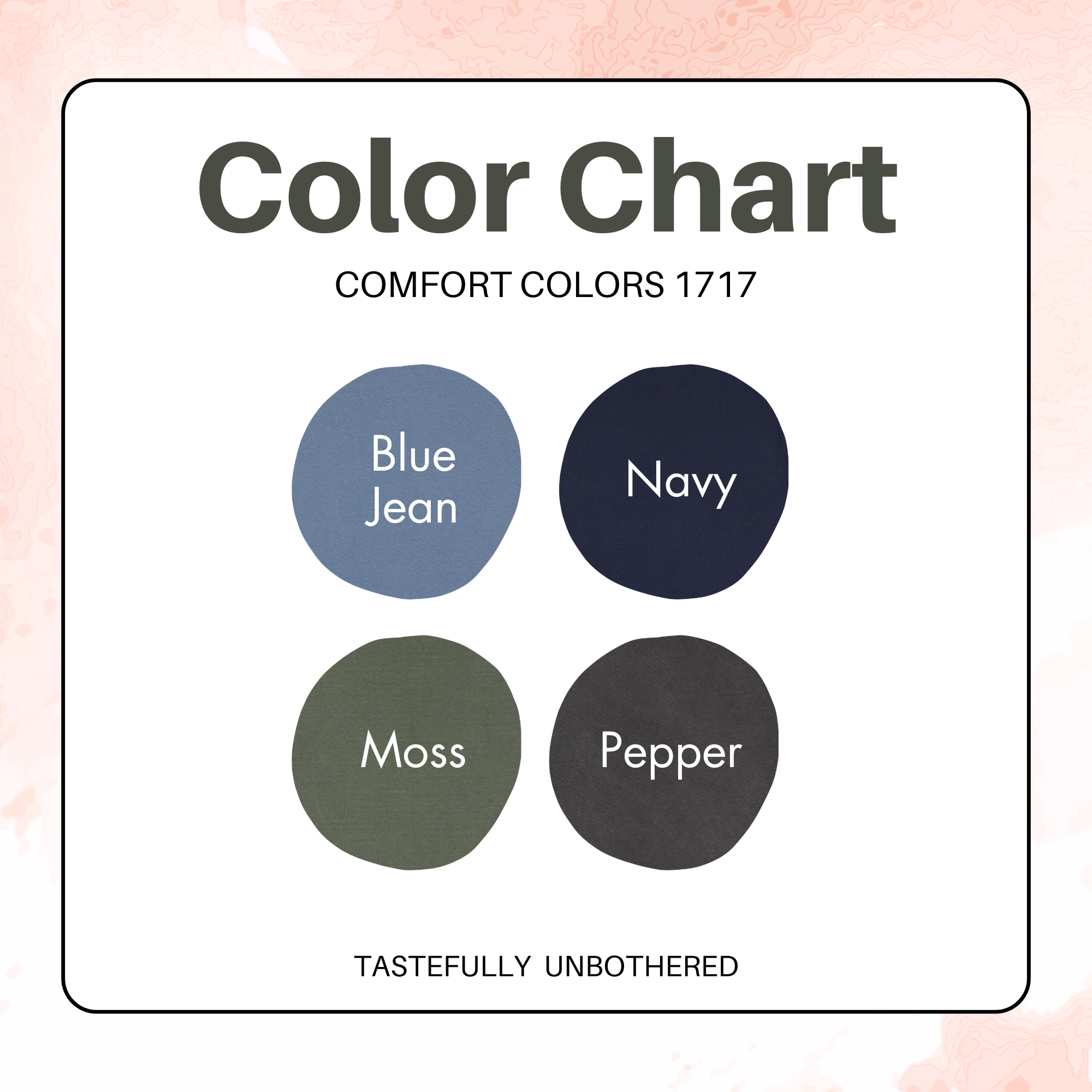 Garlic Humor T-Shirt | Comfort Colors Funny Food Tee