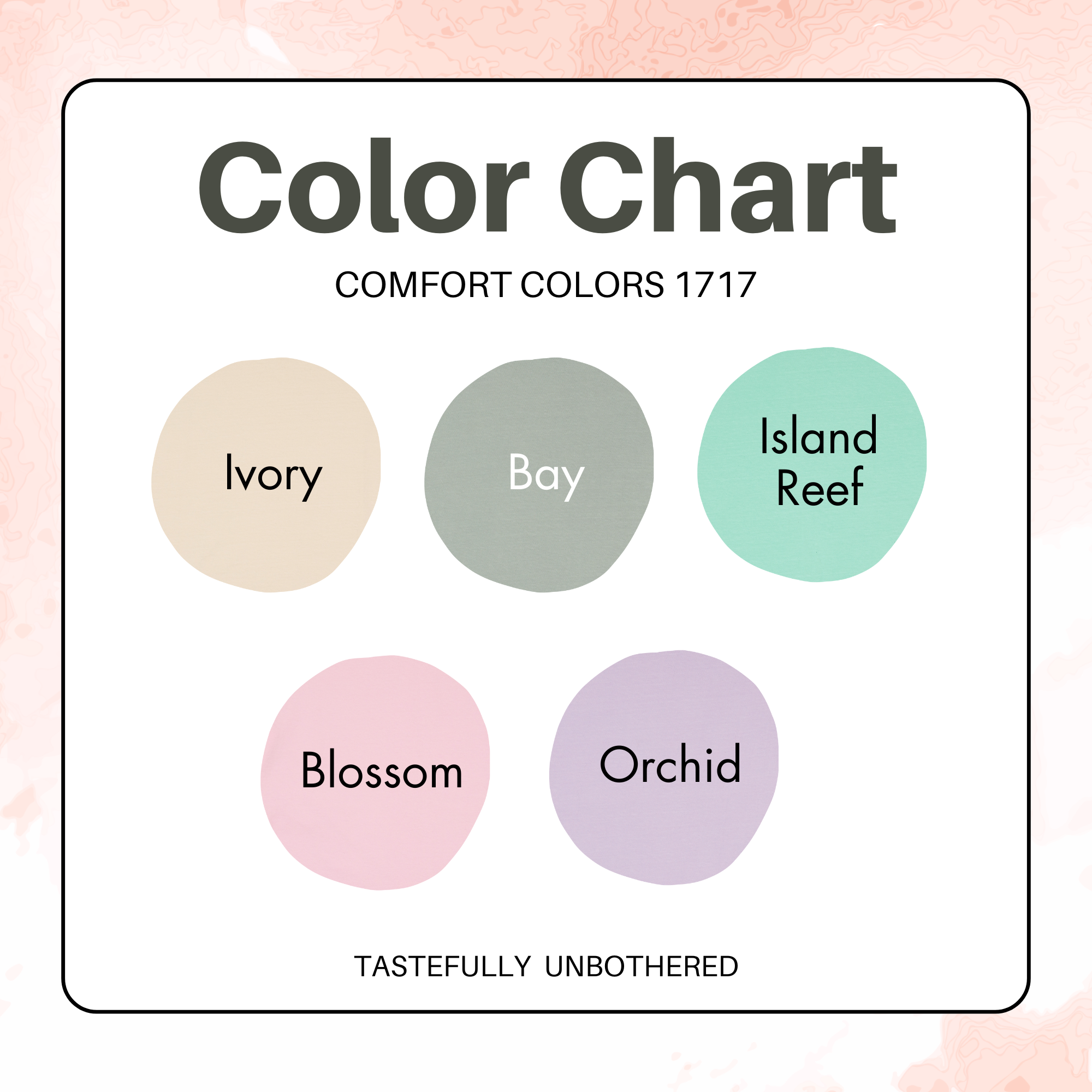 Delicate Is Not Fragile Feminine Statement Tee