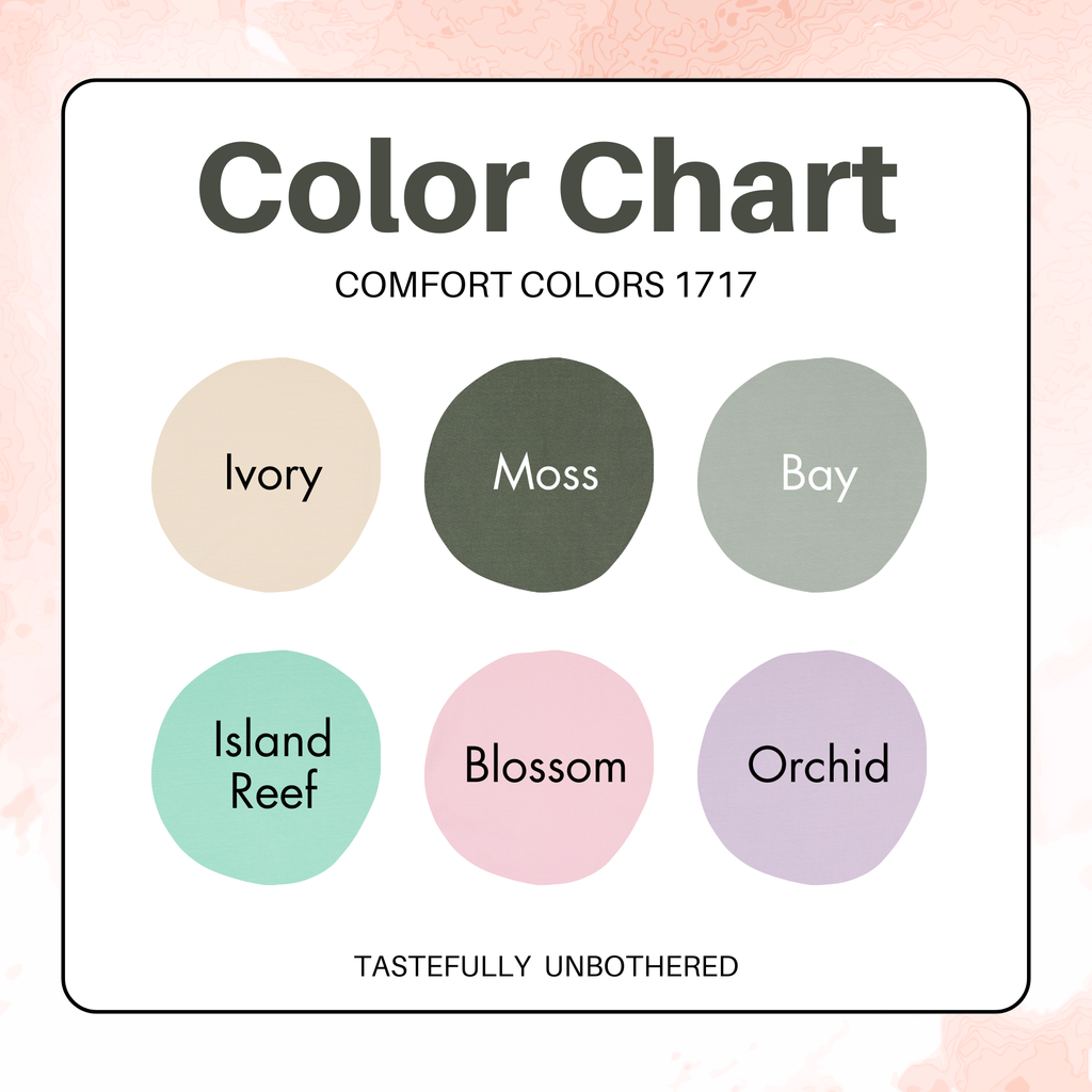 Team Snack Queen — Unhinged & Unbothered Collection