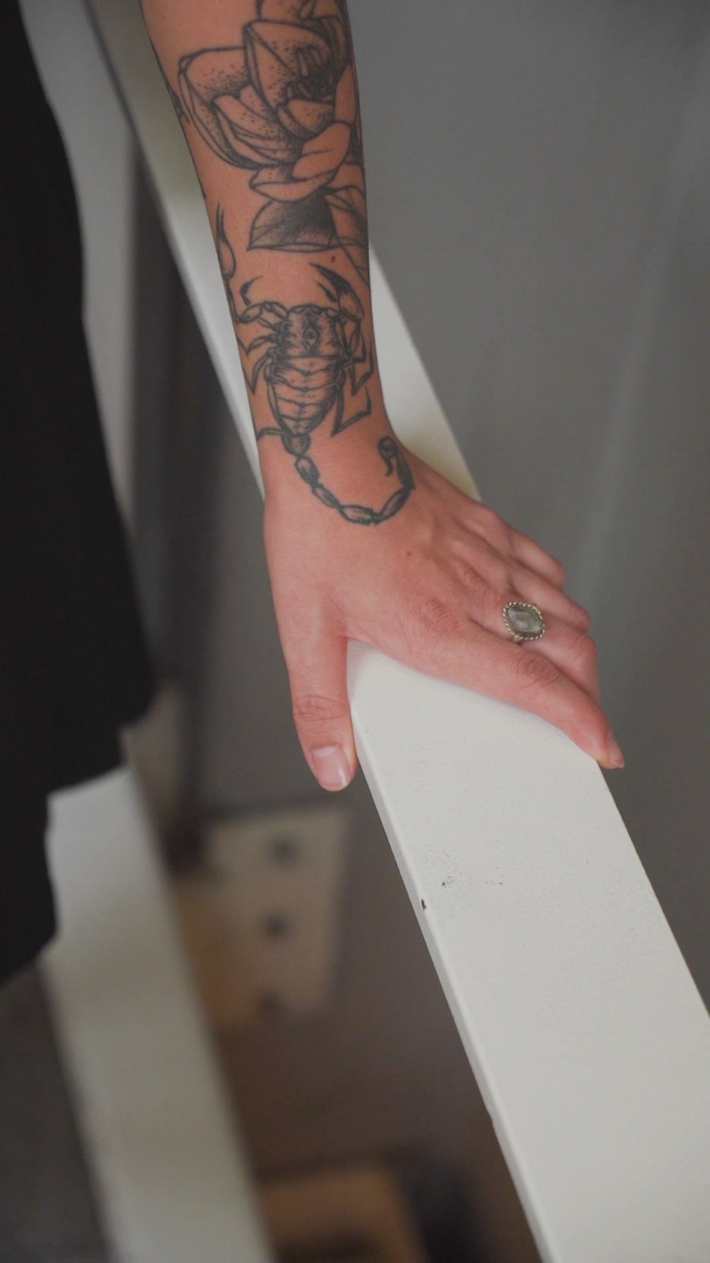 Flannels Frost and Fire Comfort Colors Tee – Cozy Fall Shirt for Women – Campfire Graphic Tee – Autumn Layering Outfit