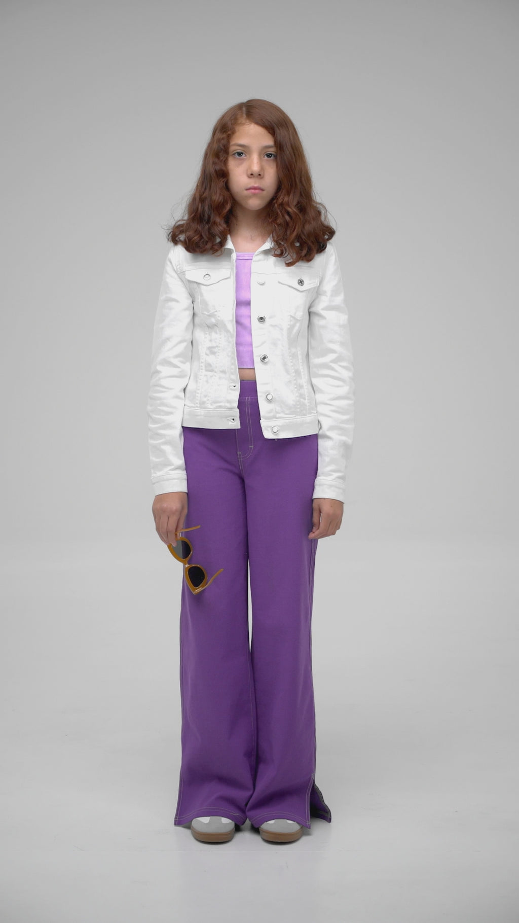 Too Ghoul For You Kids T-Shirt | Cute Halloween Skeleton Tee | Spooky Trick-or-Treat Outfit