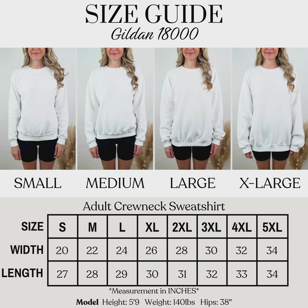 Funny Cat Lover Sweatshirt | Sarcasm & Motherhood Mood | Gildan Crewneck for Moms